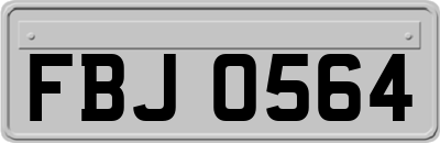 FBJ0564
