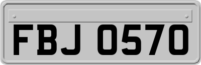 FBJ0570