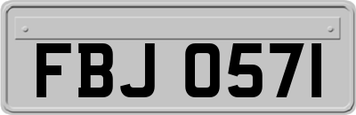 FBJ0571