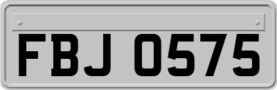 FBJ0575