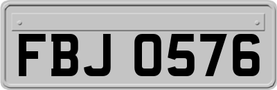 FBJ0576