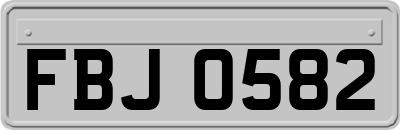 FBJ0582