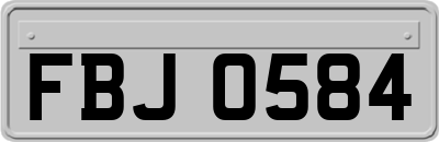 FBJ0584
