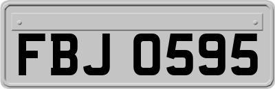 FBJ0595