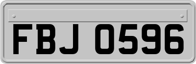 FBJ0596