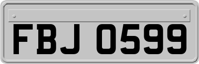 FBJ0599