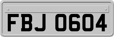 FBJ0604
