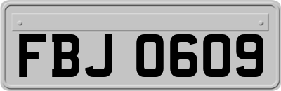FBJ0609