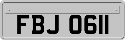 FBJ0611