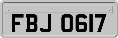 FBJ0617