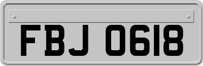FBJ0618