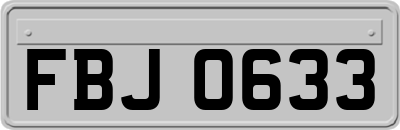 FBJ0633