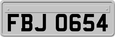 FBJ0654