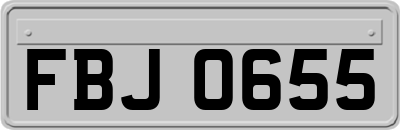 FBJ0655