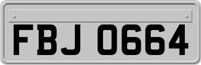FBJ0664