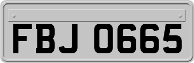 FBJ0665