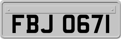 FBJ0671