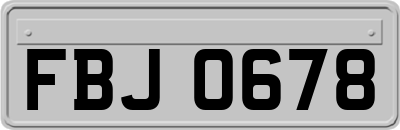 FBJ0678