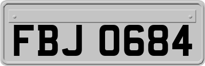 FBJ0684