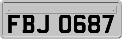 FBJ0687