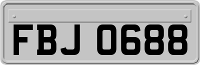 FBJ0688