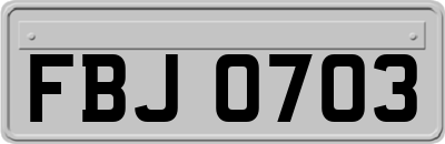 FBJ0703
