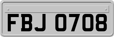 FBJ0708