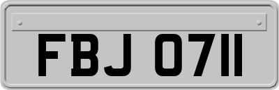 FBJ0711