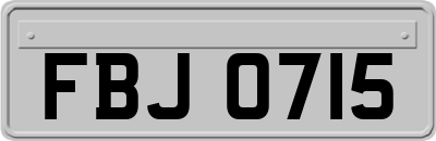 FBJ0715