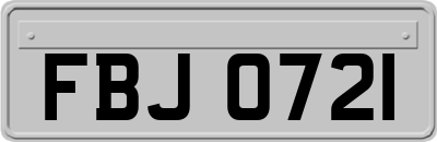 FBJ0721