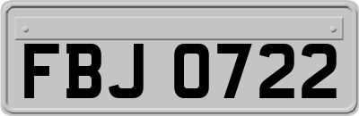 FBJ0722