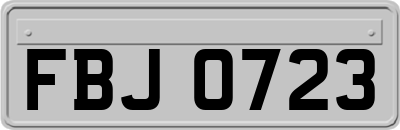 FBJ0723