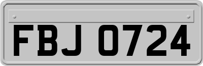 FBJ0724