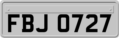 FBJ0727
