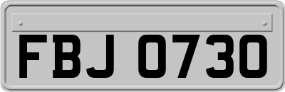 FBJ0730