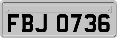 FBJ0736