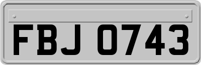 FBJ0743