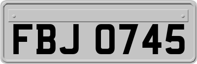 FBJ0745