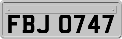FBJ0747