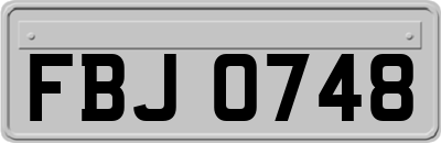 FBJ0748