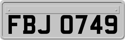 FBJ0749