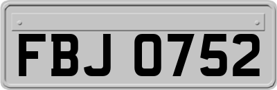 FBJ0752