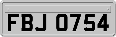 FBJ0754