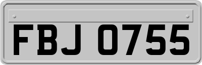 FBJ0755