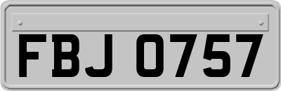 FBJ0757