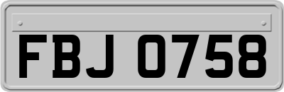FBJ0758