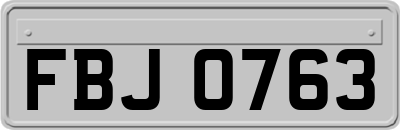 FBJ0763