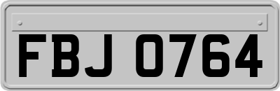 FBJ0764