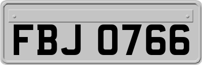 FBJ0766
