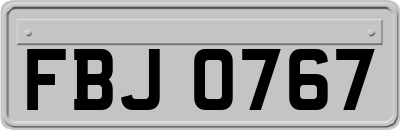 FBJ0767